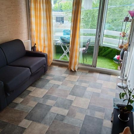 Studio Proche Gare Centre Ville Pau Ngoại thất bức ảnh