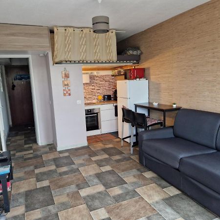 Studio Proche Gare Centre Ville Pau Ngoại thất bức ảnh