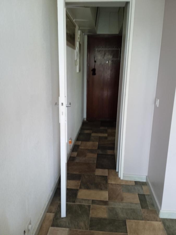 Studio Proche Gare Centre Ville Pau Ngoại thất bức ảnh