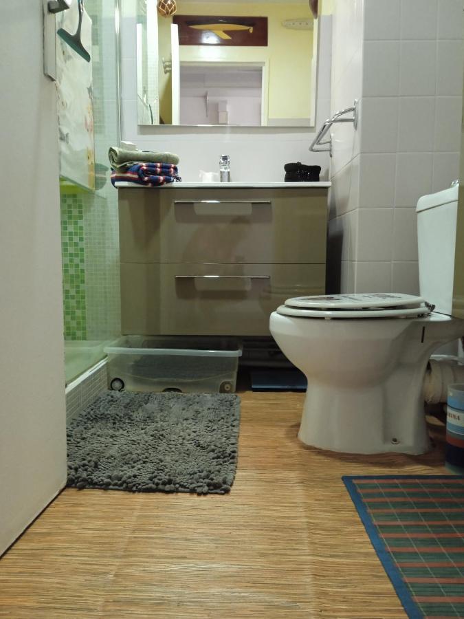 Studio Proche Gare Centre Ville Pau Ngoại thất bức ảnh