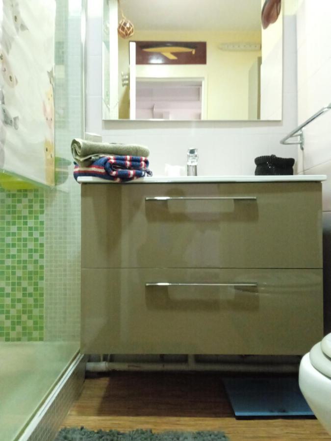 Studio Proche Gare Centre Ville Pau Ngoại thất bức ảnh