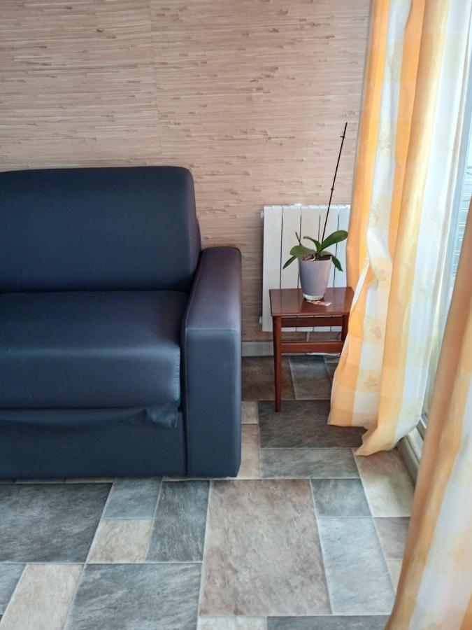 Studio Proche Gare Centre Ville Pau Ngoại thất bức ảnh