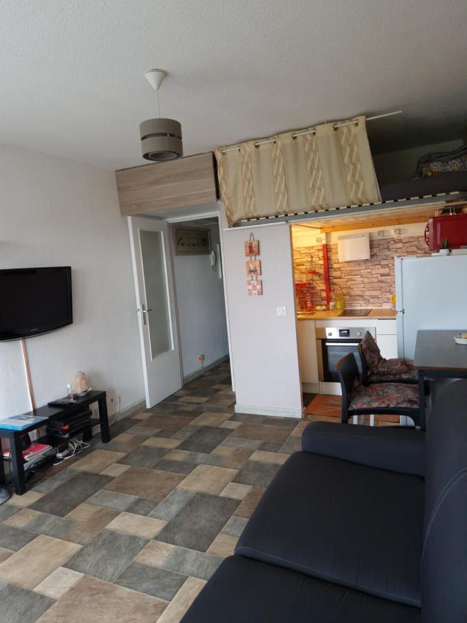 Studio Proche Gare Centre Ville Pau Ngoại thất bức ảnh